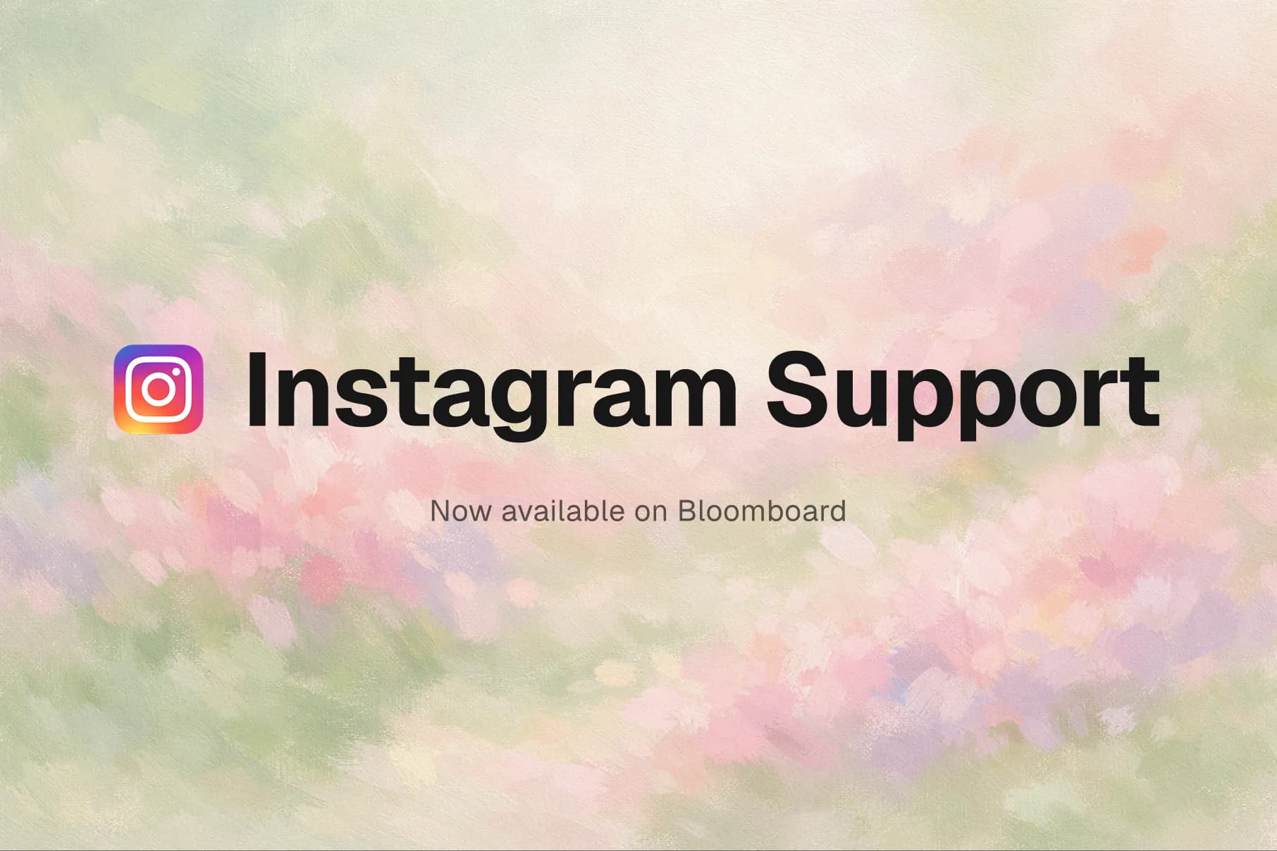Introducing Instagram Support for Creator Tracking